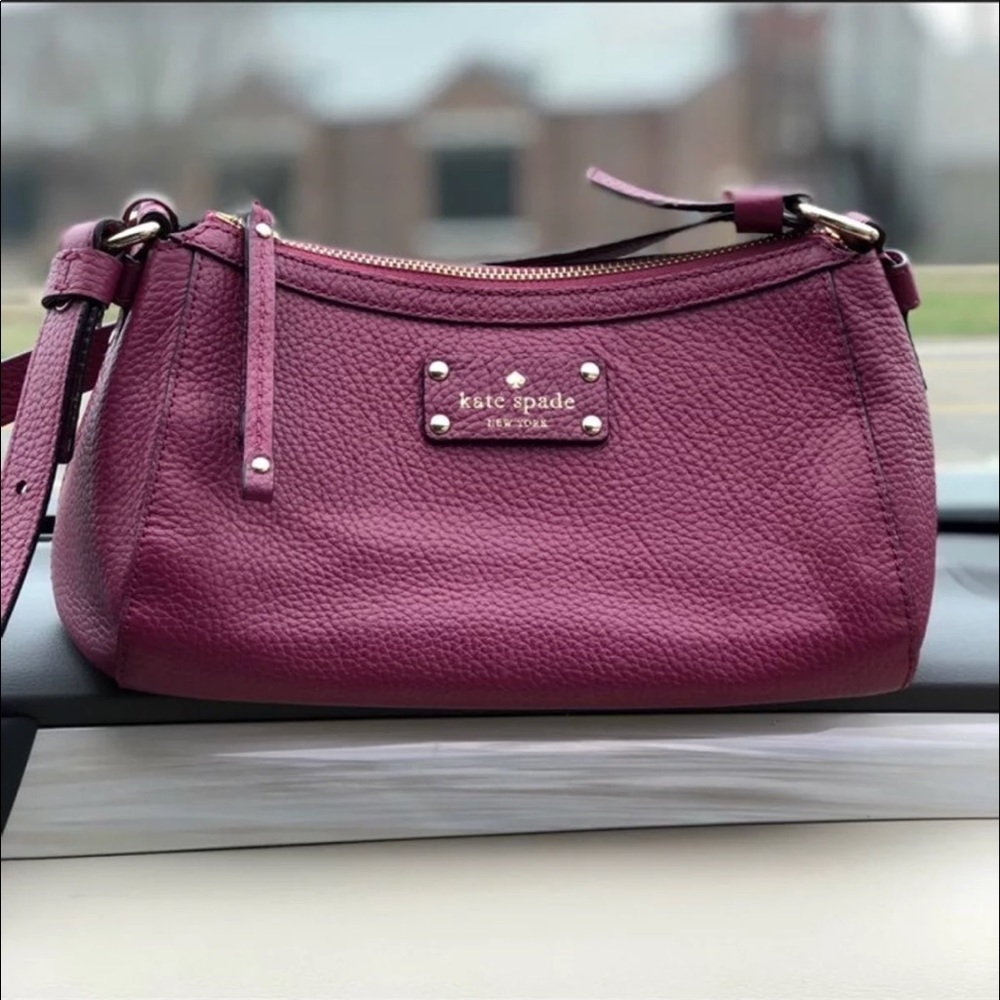 Kate Spade crossbody